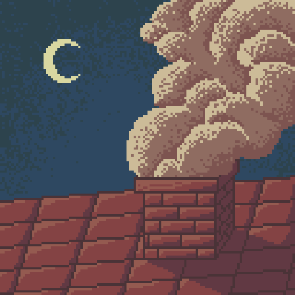 Chimney