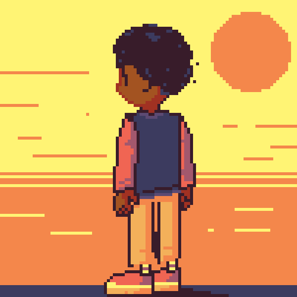 warm
