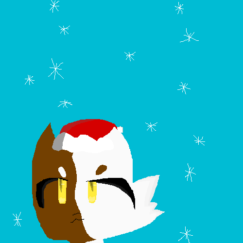Merry Xmas