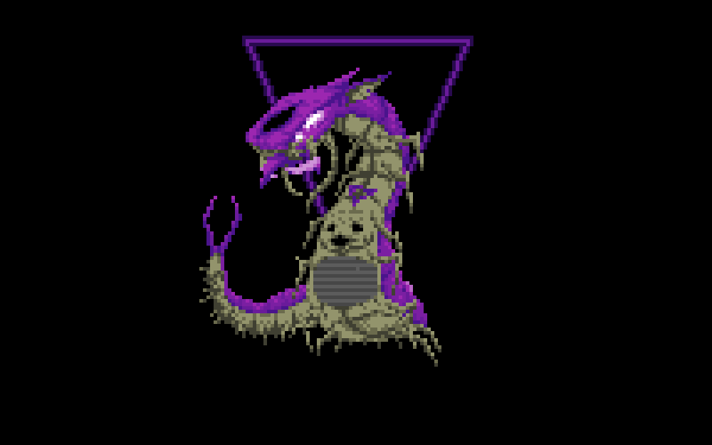 Tinky Winky, the Devourer