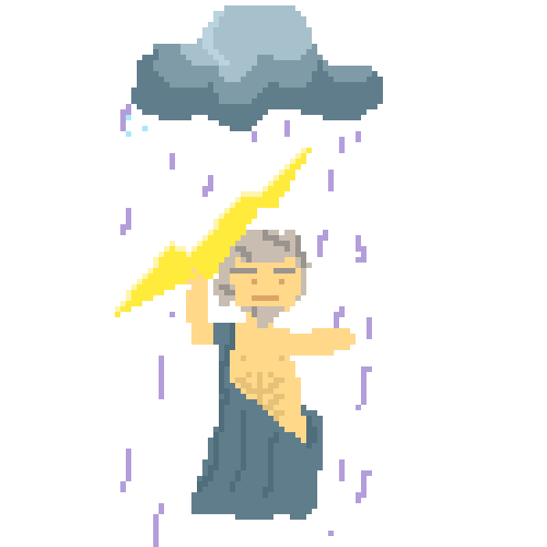 zeus