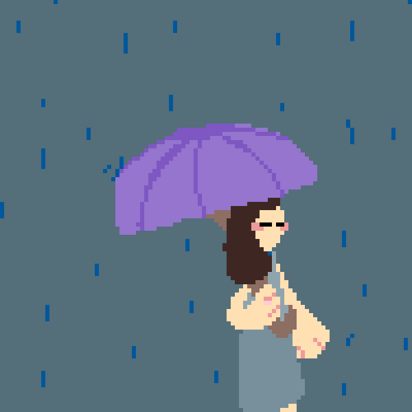 Umbrella Challenge Entry!