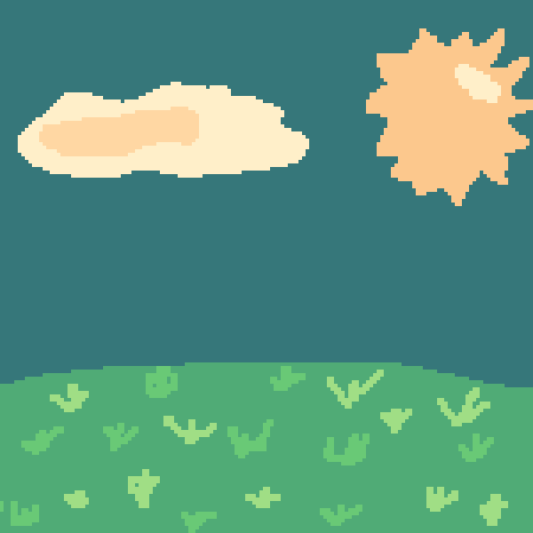 i drew this