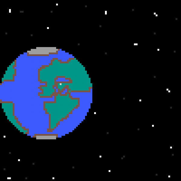mission: happy moon :)