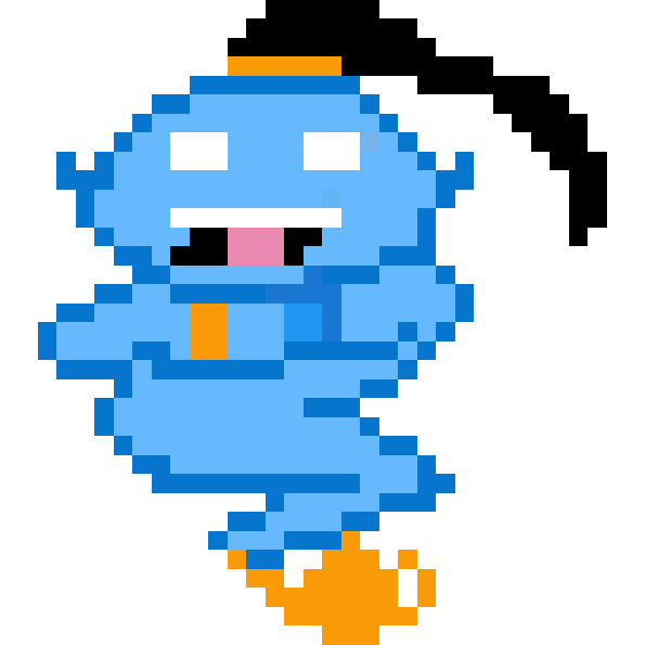Genie