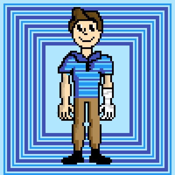 Evan Hansen