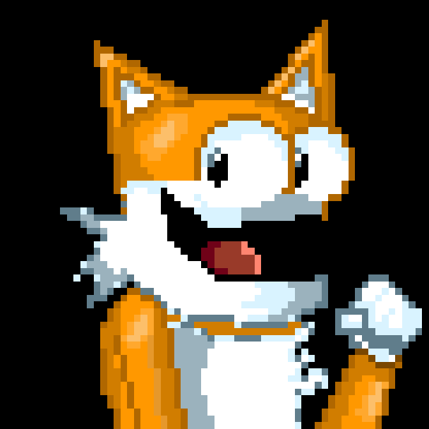 Launchfox