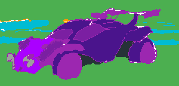Rocket League