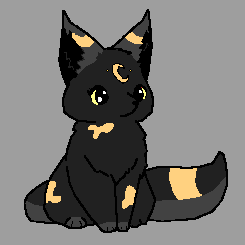 LUNA KITTY