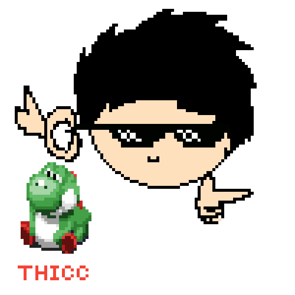 Thicc