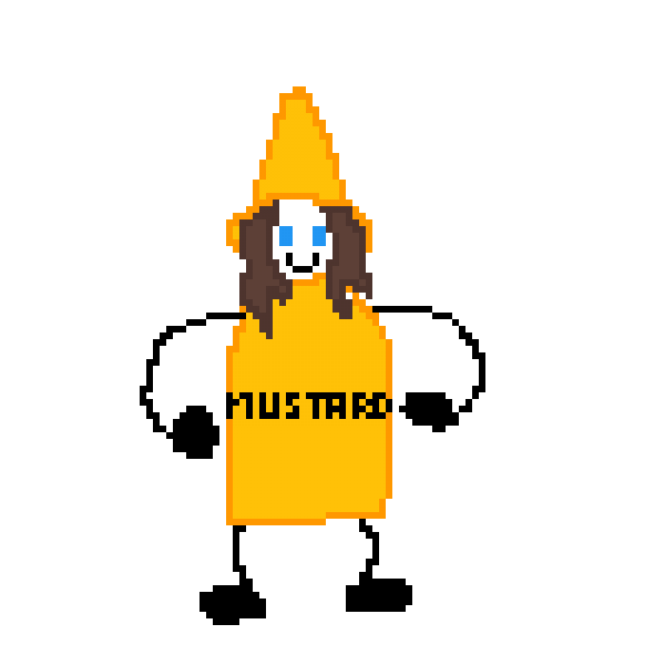 Mustard 
