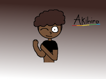 Akihiro