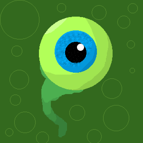 JackSepticEye eye