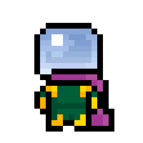 Mysterio