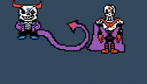 Papyrus....?  Sans......?