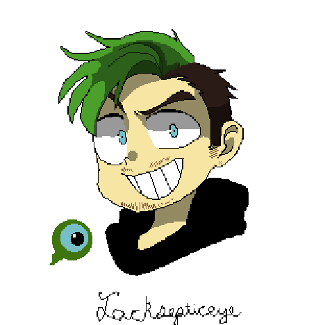 Jacksepticeye