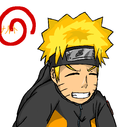 Naruto