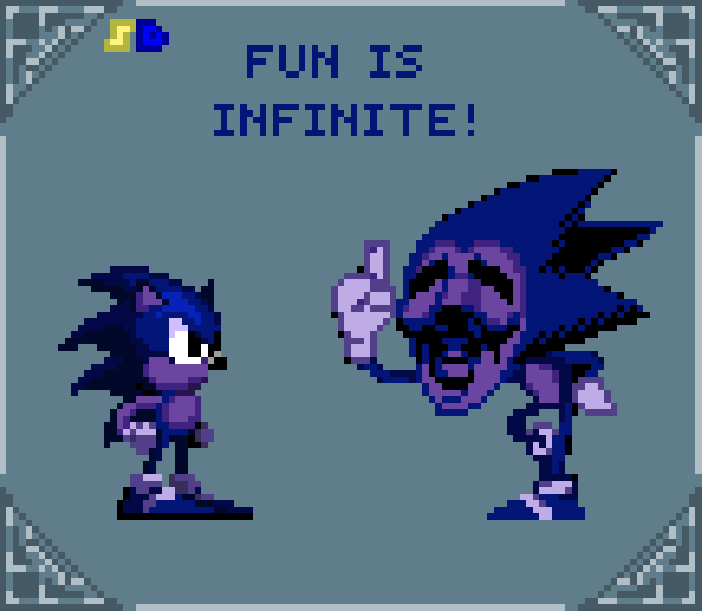 Majin Sonic