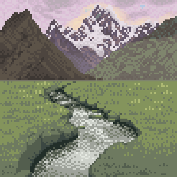Landscape