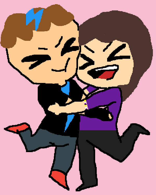 HUGGY
