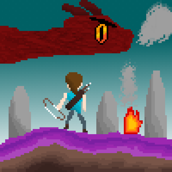 In The Eyes Of Fire