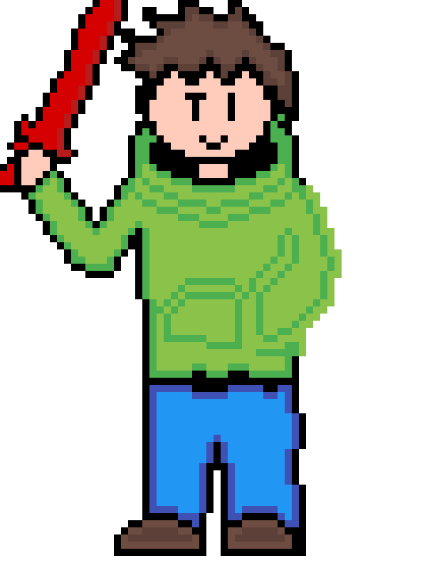 Normal dave