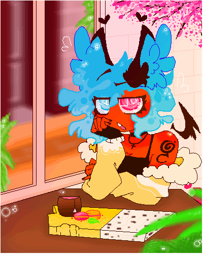 ~PixilStory~