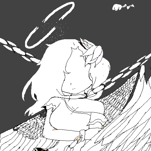 When Angles Fall Base