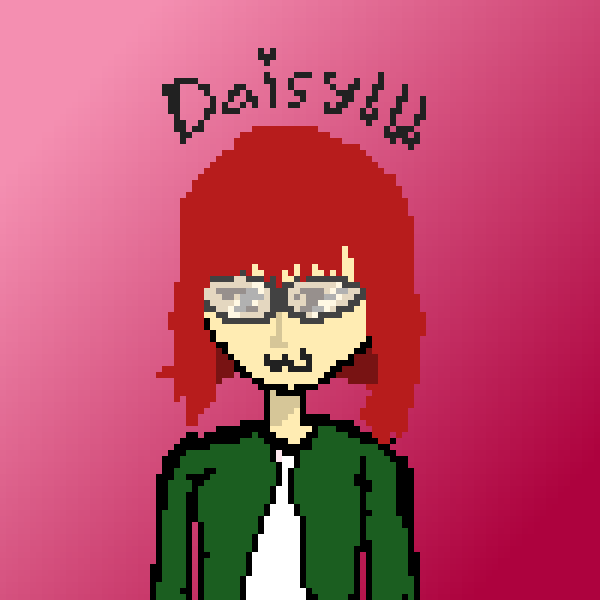 daisy lol