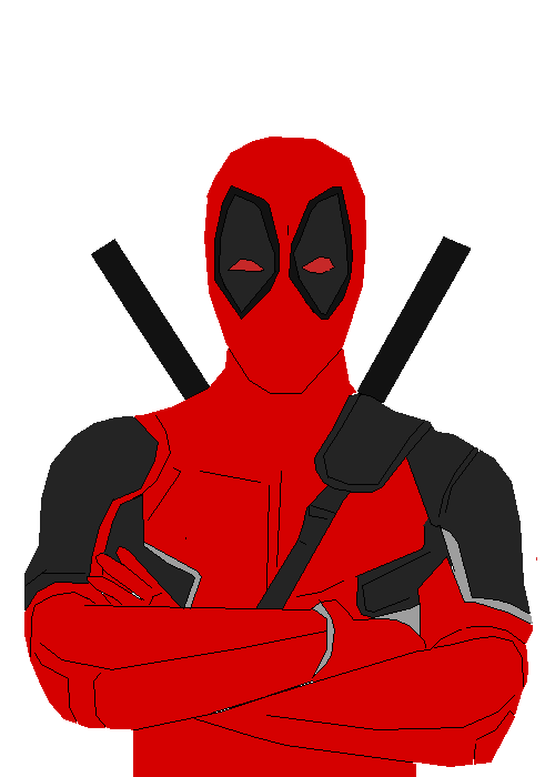 Deadpool