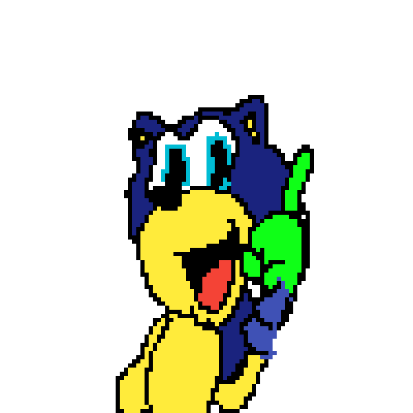 random animation