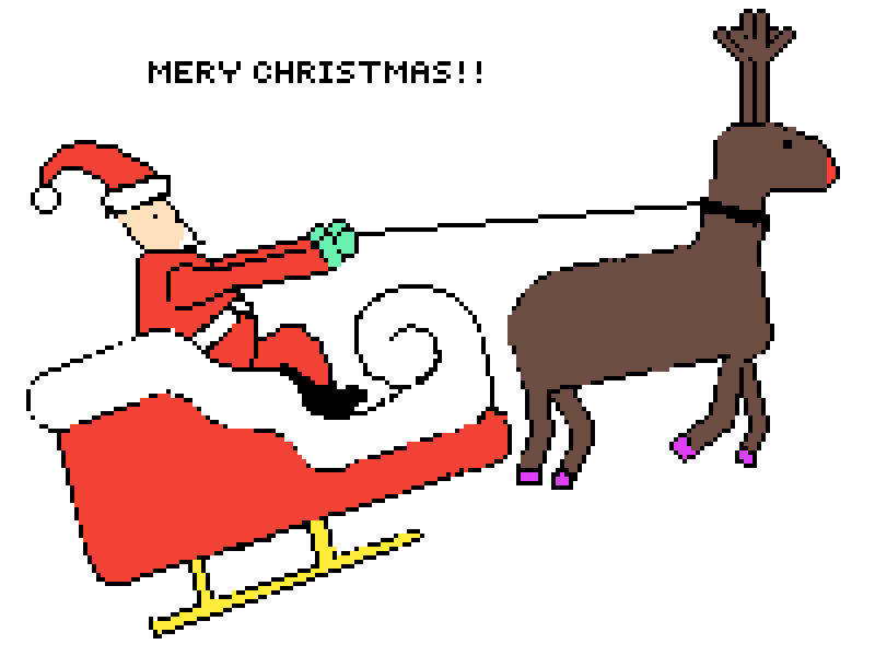 Mery christmas