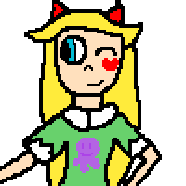 Star vs the forces of evil