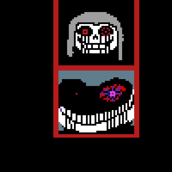 Dusstale sans