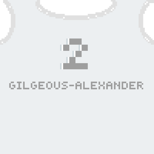 Shai Gilgeous Alexander