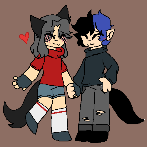 My OC