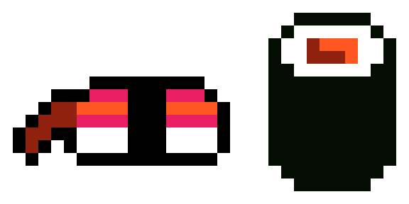 sushi