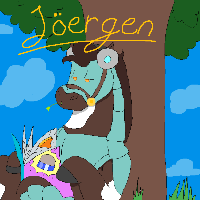 J ergen