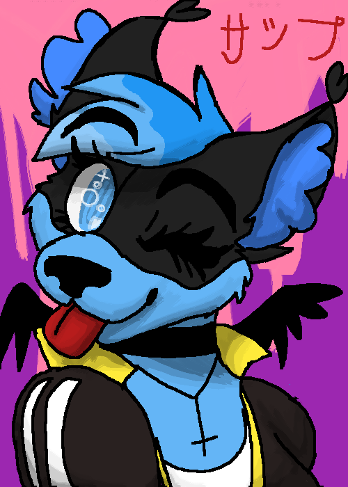 Captin Furry
