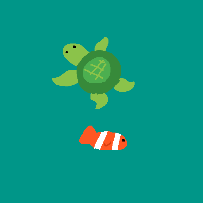 ocean