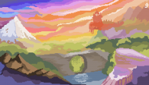 Faraway Kingdom