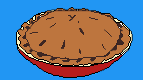 Pie
