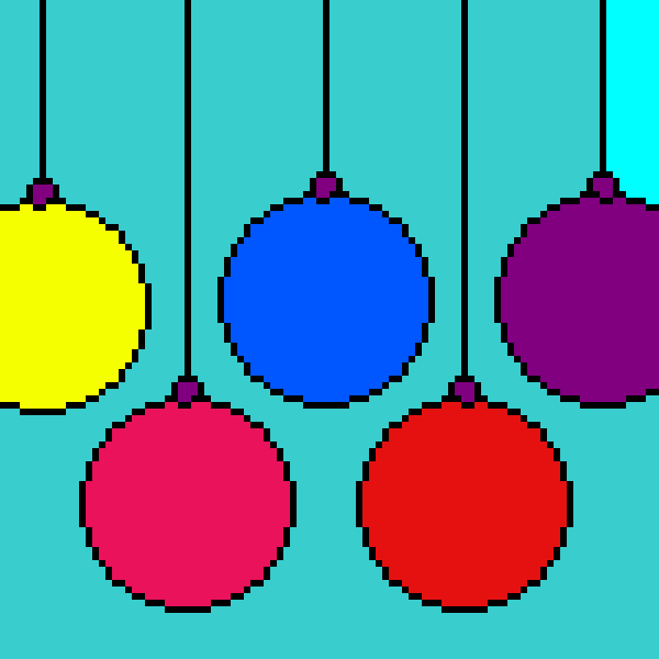 Ornaments