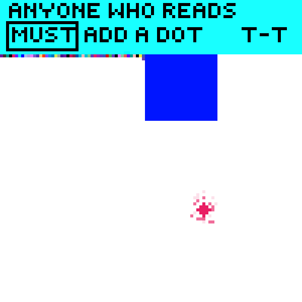 You MUST do it