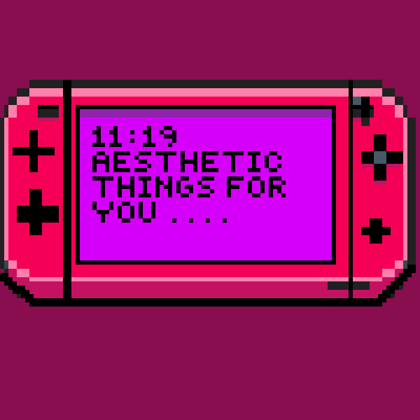aesthetic