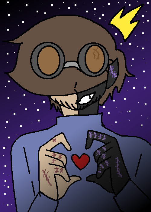 Space is cool