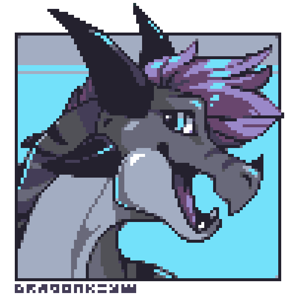 DragonKey