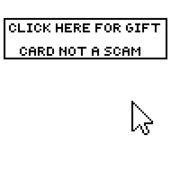 The Scam