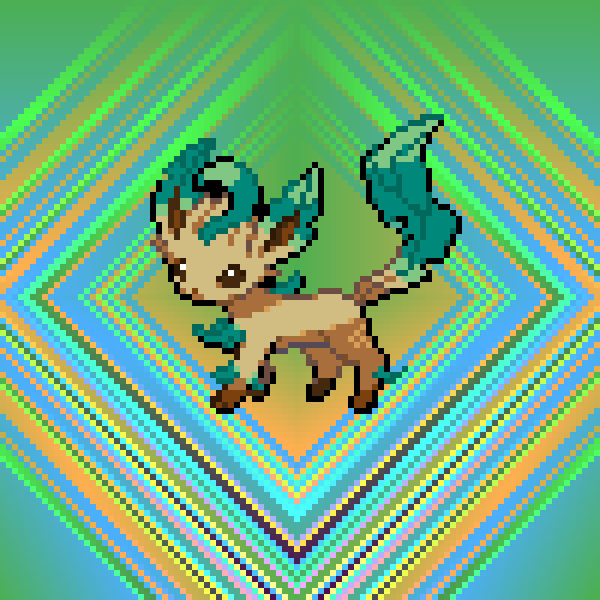 Leafeon