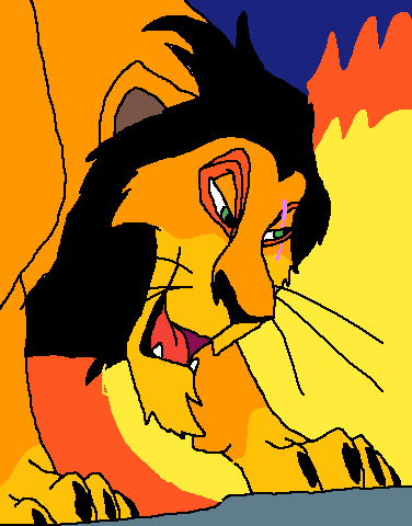 Scar
